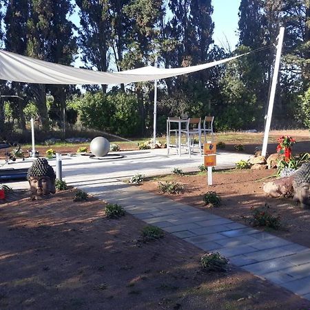 Azienda Agricola I Peperoncini Alghero Esterno foto