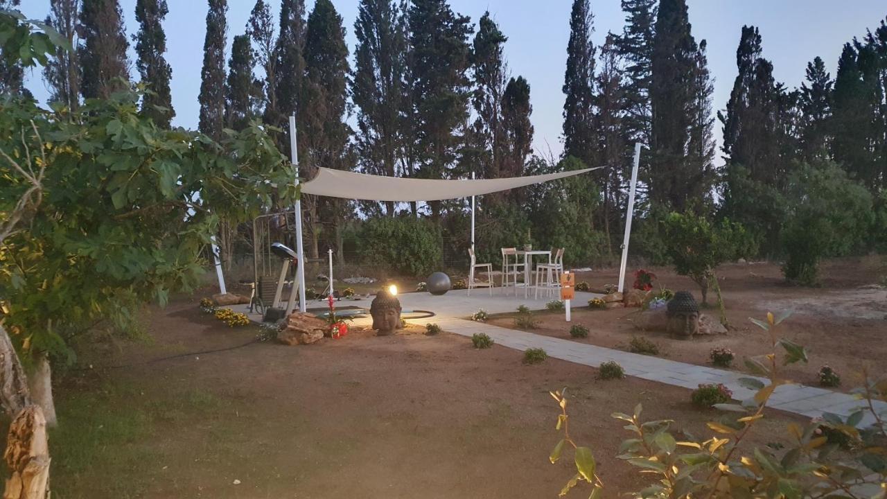 Azienda Agricola I Peperoncini Alghero Esterno foto