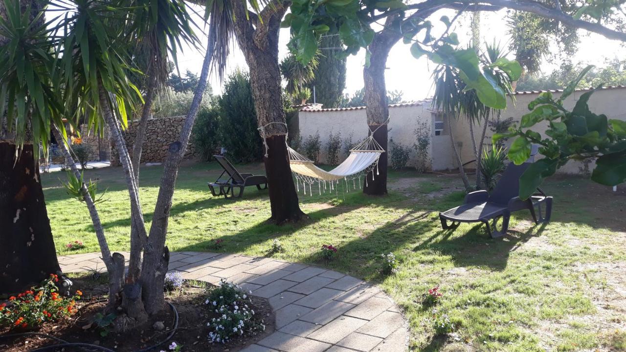 Azienda Agricola I Peperoncini Alghero Esterno foto