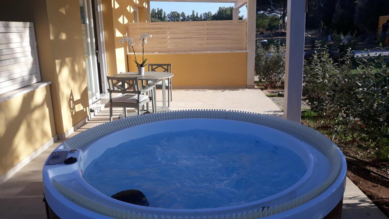Azienda Agricola I Peperoncini Alghero Esterno foto